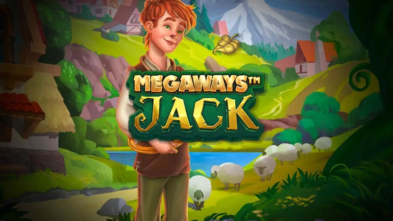 Slot Jack MegaWays